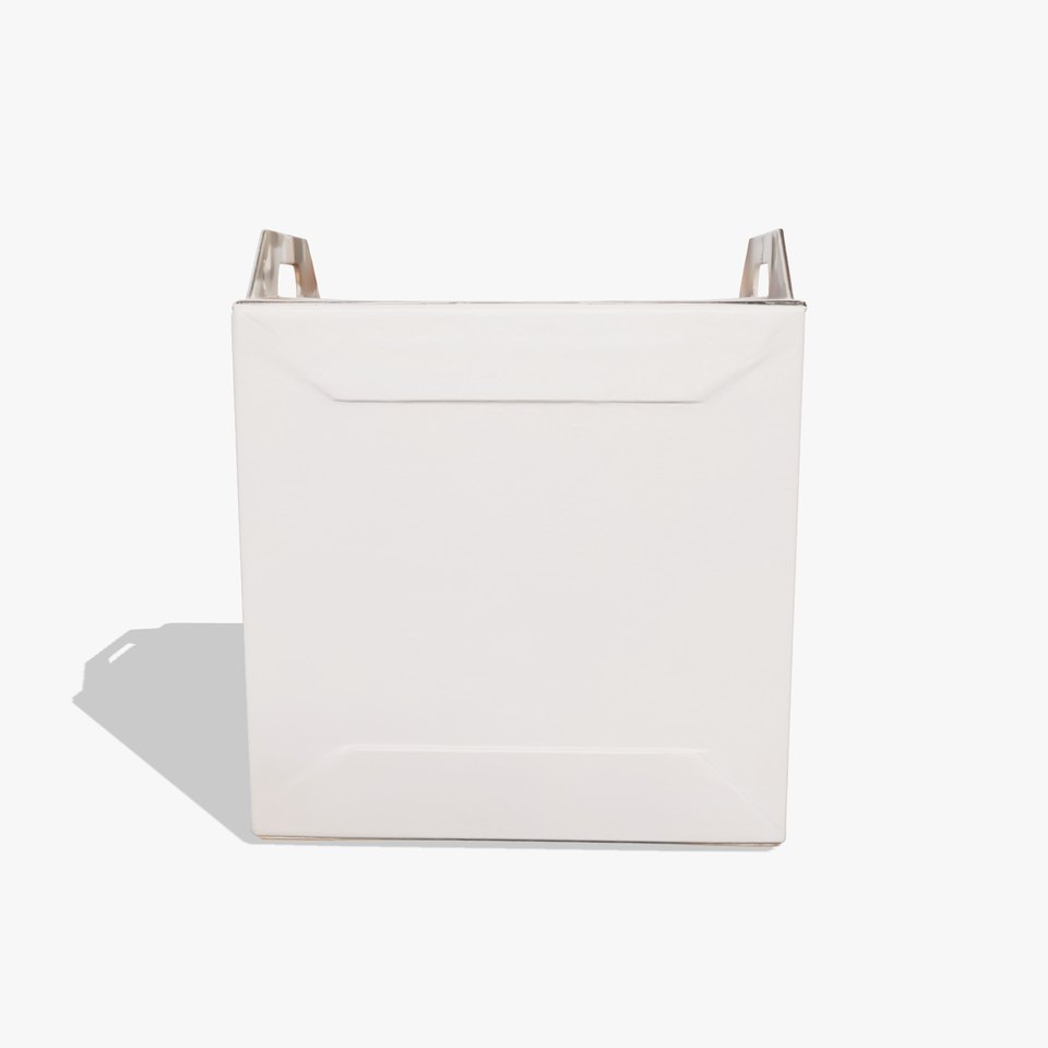 Eco-Friendly Cardboard Shipping Box model pack